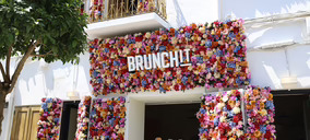 Brunchit cierra el año elevando ventas y prevé sumar cinco locales hasta marzo