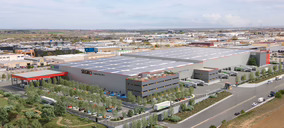 Havi Logistics concentrará operativas en su futura sede central con almacén automatizado