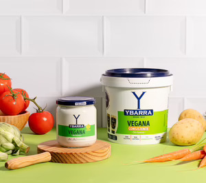 Ybarra avanza en el mercado de salsas y refuerza su liderazgo en conservas en vidrio