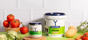 Ybarra avanza en el mercado de salsas y refuerza su liderazgo en conservas en vidrio