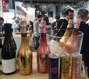 Bodegas Camino Alto diseña propuestas para acercar el vino a los jóvenes