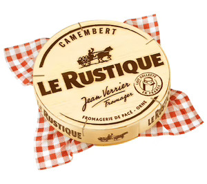 El queso francés Le Rustique vuelve a manos de Mantequerías Arias
