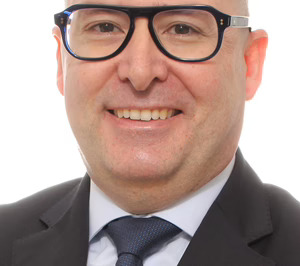 Ramón Bosch Illa, exdirector financiero de Mercadona, nuevo director general de Ahorramas