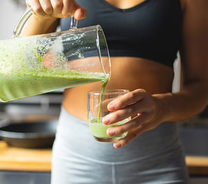 Naturalfoods busca llegar a más clientes en nutrición deportiva