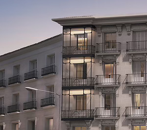 Marriott, a punto de firmar su séptimo hotel de lujo en Madrid