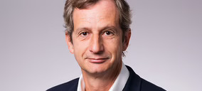 Trilux nombra nuevo director general a Ignacio Reviriego
