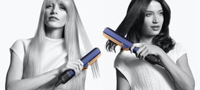 Dyson Airstrait: alisado de mojado a seco con aire