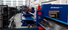 Asturmadi Group amplía sus instalaciones de Avilés para aumentar su capacidad productiva