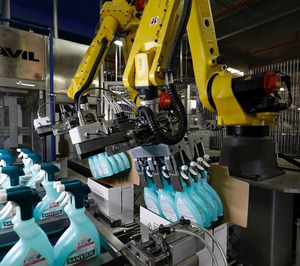 Grupo AC Marca avanza en su plan inversor para ganar presencia en diferentes mercados