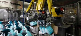 Grupo AC Marca avanza en su plan inversor para ganar presencia en diferentes mercados