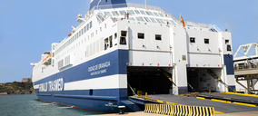 Trasmed diseña una app para los transportistas que usen sus servicios