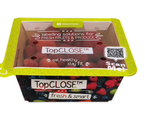 Multivac presenta una solución innovadora para el sellado de bandejas