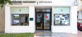 Berkshire Hathaway HomeServices estrena su décima oficina en España