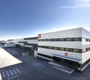 Dia obtiene el sello Residuo Cero de Saica en ocho de sus almacenes en España