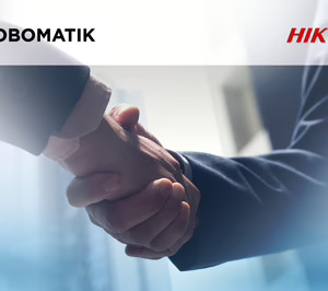 Globomatik comercializará las soluciones de seguridad de Hikvision