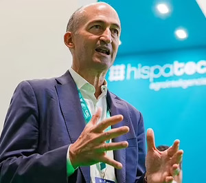 José Luis Molina (Hispatec): “Estamos potencialmente abiertos a dar cabida a nuevos socios, en la medida en que puedan aportar valor”