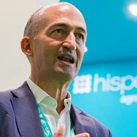 José Luis Molina (Hispatec): “Estamos potencialmente abiertos a dar cabida a nuevos socios, en la medida en que puedan aportar valor”