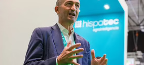 José Luis Molina (Hispatec): “Estamos potencialmente abiertos a dar cabida a nuevos socios, en la medida en que puedan aportar valor”