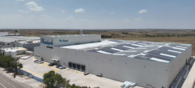 Edison Next consigue un ahorro energético de hasta un 22% en la nueva instalación de Plastipak de Toledo