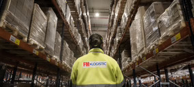 FM Logistic inaugura dos módulos en Illescas y anuncia una nueva ampliación de las instalaciones