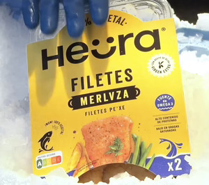 Conxemar y otras organizaciones pesqueras insisten a Consumo que vigile el etiquetado de los plant-based