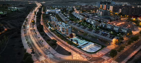 Brial eleva su cartera con las 376 viviendas de alquiler asequible que construirá para Zaragoza Vivienda