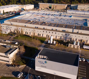 Johnson Controls-Hitachi presenta un ERE sobre 140 trabajadores en Vacarisses