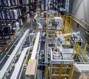 Coesia se refuerza en el mercado estadounidense con la compra de AMC