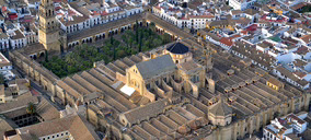 Cetina llegará a Córdoba y reforma el hotel de Sevilla