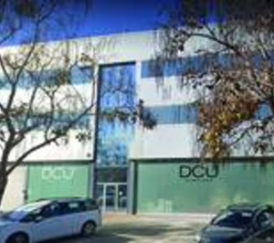 DCU Tecnologic presenta su catálogo de 2024