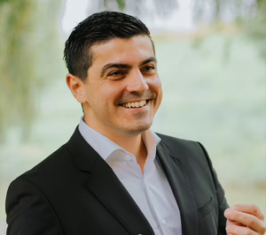 Epson Europe nombra a Boris Manev como nuevo director de Sostenibilidad