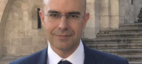 Lorenzo Pedrero, nuevo director general del negocio del prefabricado en España de Cementos Molins