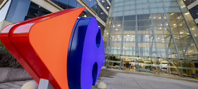 Carrefour mantiene el equilibrio a la espera de la red comprada a El Corte Inglés