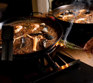 Escudellar Arroz y Más busca crear una red de 15 locales en 2024