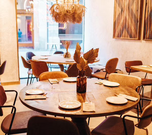 Una nueva cadena de hamburguesas suma su sexto local