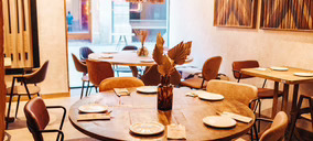 Una nueva cadena de hamburguesas suma su sexto local