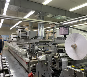 Syrgraf invierte en equipos sin perder el foco en la sostenibilidad