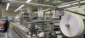 Syrgraf invierte en equipos sin perder el foco en la sostenibilidad