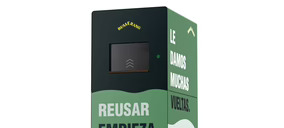 Bumerang lanza nuevas soluciones para potenciar el uso de envases retornables