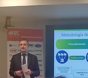 El mercado de climatización en España crece un 18% en 2023