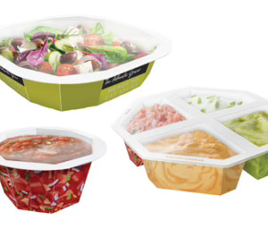 Graphic Packaging expande su producción y su catálogo de bandejas sostenibles