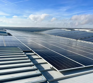 Frío Valdi pone en marcha una instalación solar y acrecienta su negocio