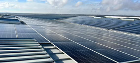 Frío Valdi pone en marcha una instalación solar y acrecienta su negocio