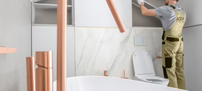 Aquí tu Reforma aterriza en Francia