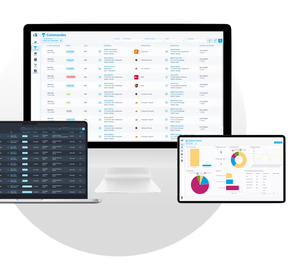 El software Reflex de Hardis Group crece en Iberia de la mano de operadores y empresas alimentarias
