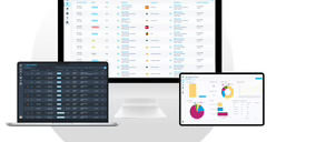 El software Reflex de Hardis Group crece en Iberia de la mano de operadores y empresas alimentarias