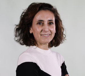 Elena Bernal, nueva directora financiera para Canon Iberia