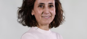 Elena Bernal, nueva directora financiera para Canon Iberia