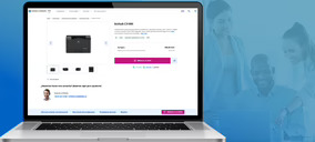 Konica Minolta lanza su tienda online en España