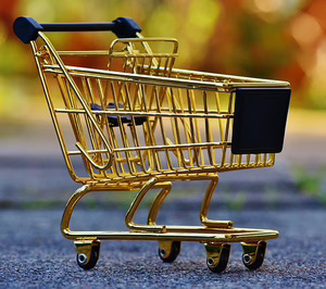 Mercadona concluyó 2023 con el mayor crecimiento en cuota